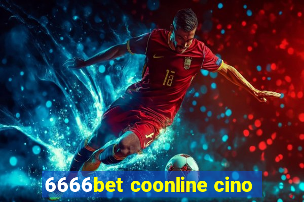 6666bet coonline cino