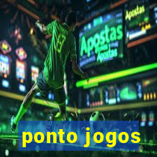 ponto jogos