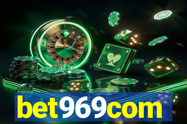 bet969com