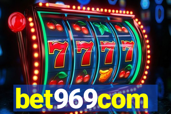 bet969com