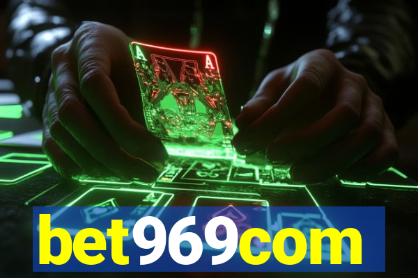 bet969com