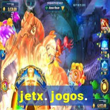 jetx. jogos.