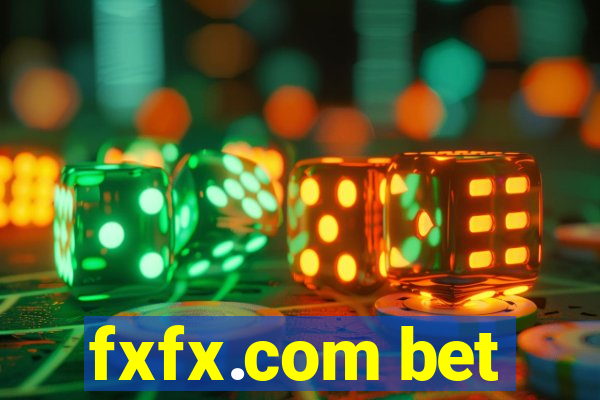 fxfx.com bet