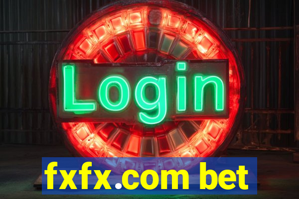 fxfx.com bet