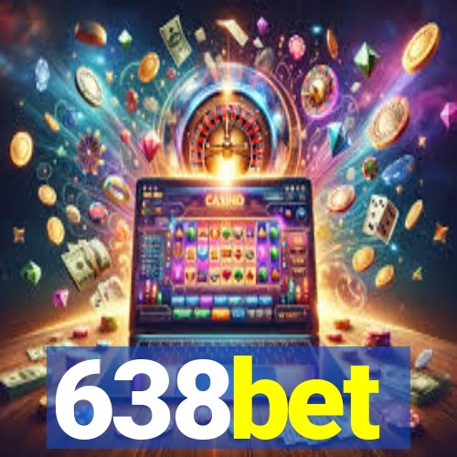 638bet