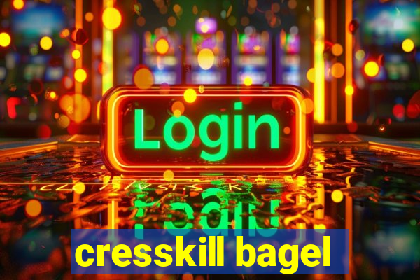 cresskill bagel