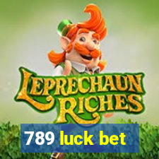 789 luck bet