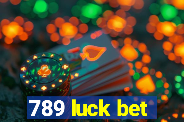 789 luck bet