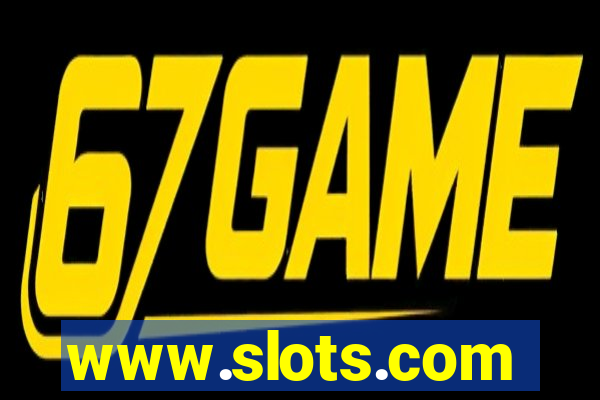 www.slots.com