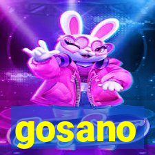 gosano