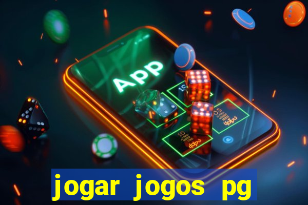 jogar jogos pg demo gratis