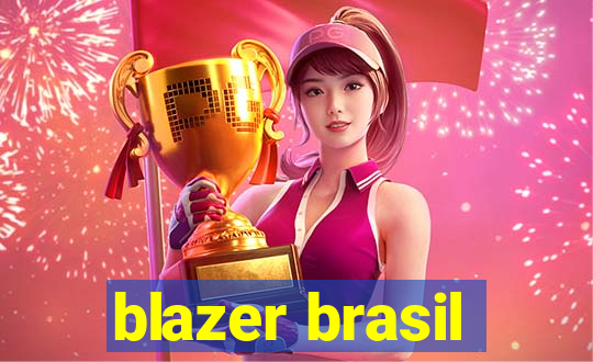 blazer brasil