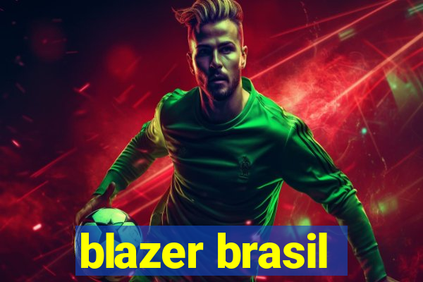 blazer brasil