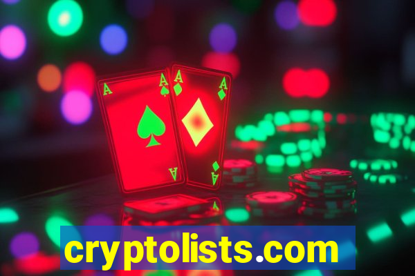 cryptolists.com