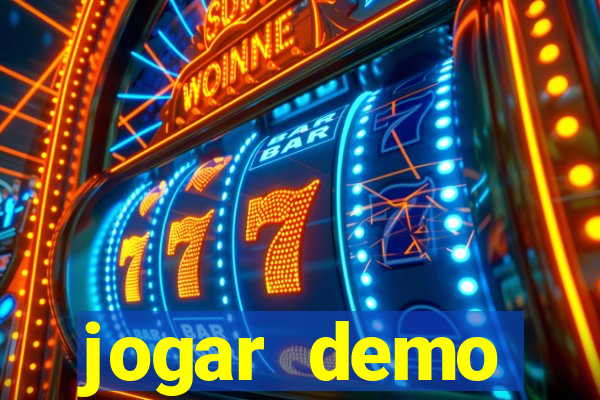 jogar demo pragmatic play