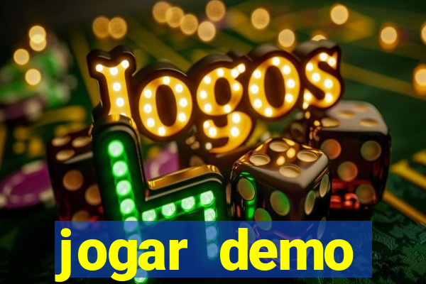 jogar demo pragmatic play