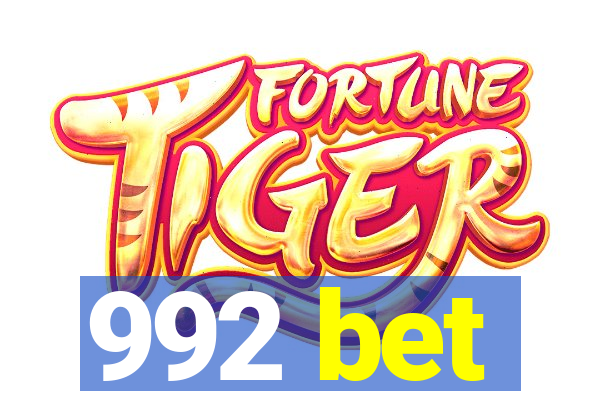 992 bet