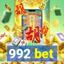 992 bet