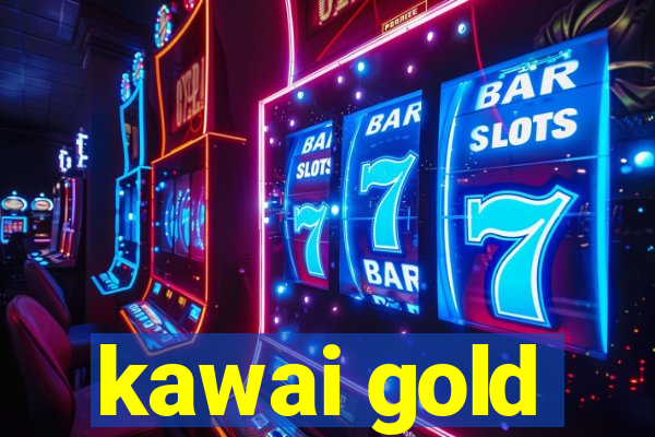 kawai gold