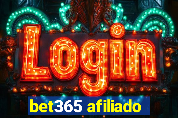 bet365 afiliado