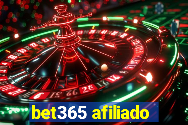 bet365 afiliado