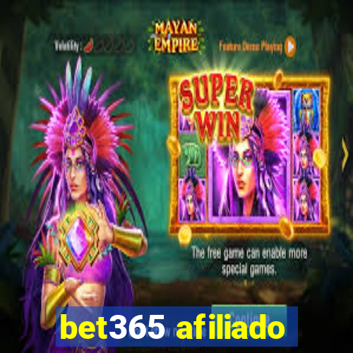 bet365 afiliado