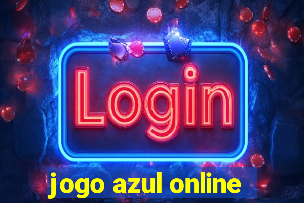 jogo azul online