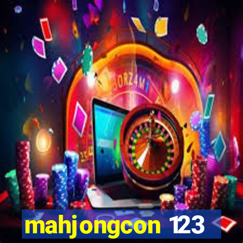 mahjongcon 123