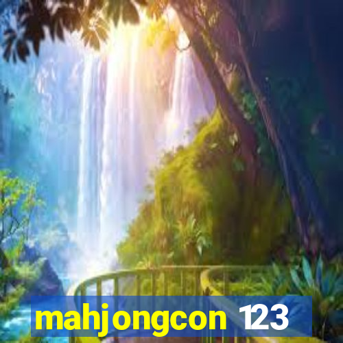 mahjongcon 123