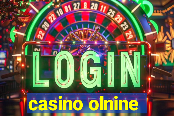 casino olnine