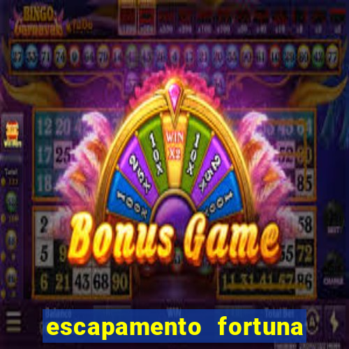 escapamento fortuna para bros 160