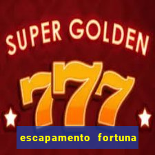 escapamento fortuna para bros 160