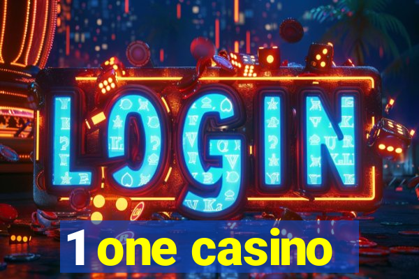 1 one casino