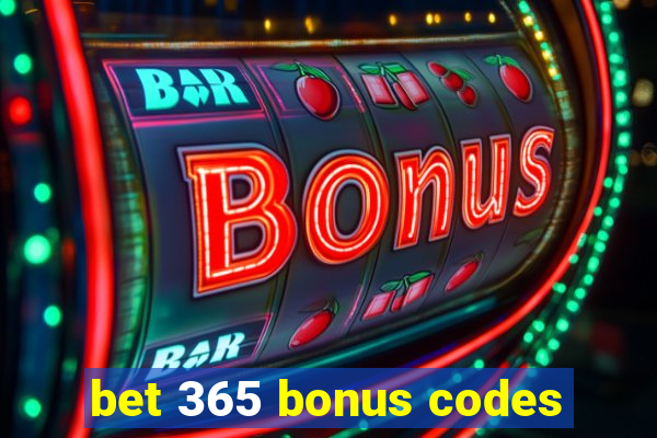 bet 365 bonus codes