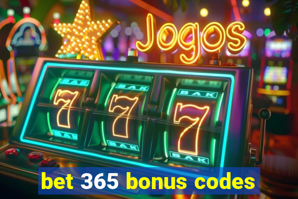 bet 365 bonus codes