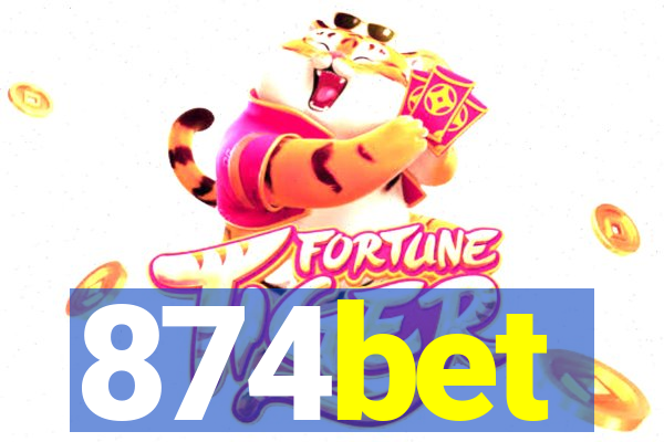 874bet