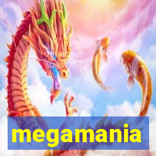 megamania