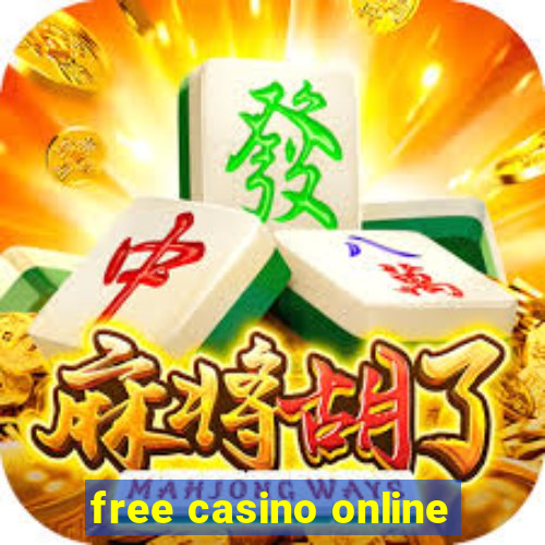 free casino online