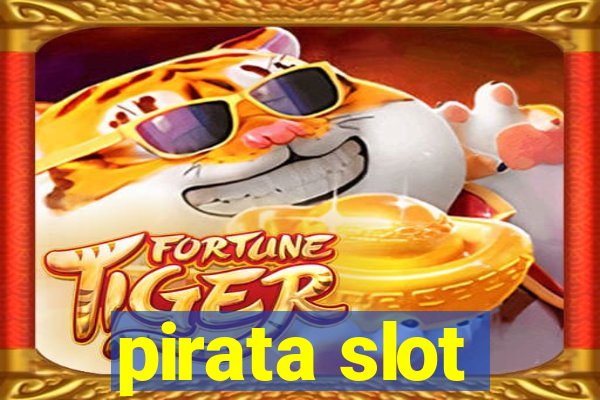 pirata slot