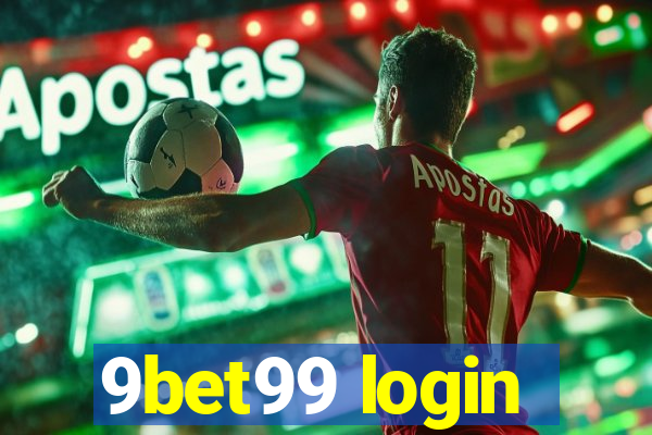 9bet99 login