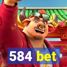 584 bet