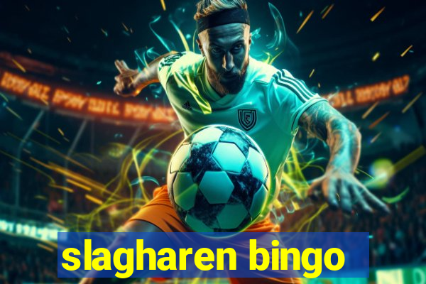 slagharen bingo