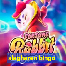 slagharen bingo