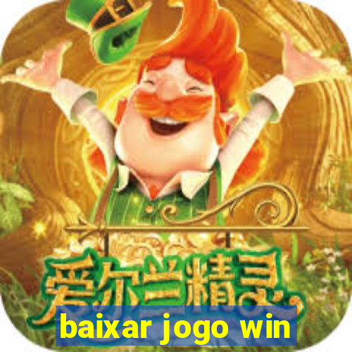 baixar jogo win