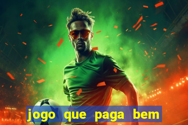 jogo que paga bem na betano