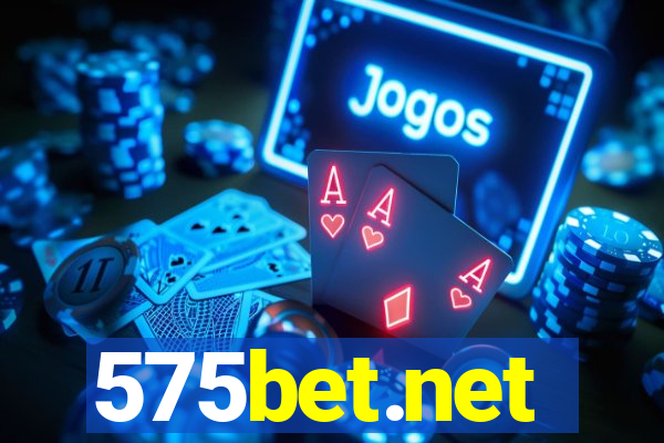 575bet.net