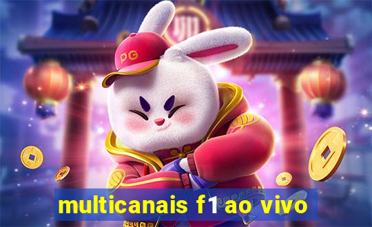 multicanais f1 ao vivo