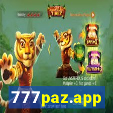 777paz.app