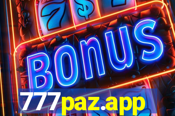 777paz.app