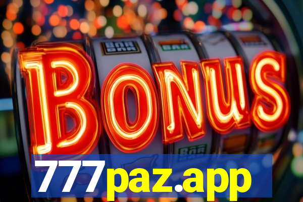 777paz.app